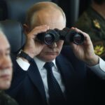 Russische agenten voeren desinformatiecampagne in Wenen onder Oekraïense dekmantel