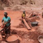 Russische invloed op Afrikaanse goudmijnen groeit snel en voedt oorlogseconomie