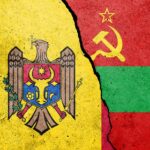 Separatistisch Transnistrië blijft hinderpaal voor Moldaviës EU-integratie