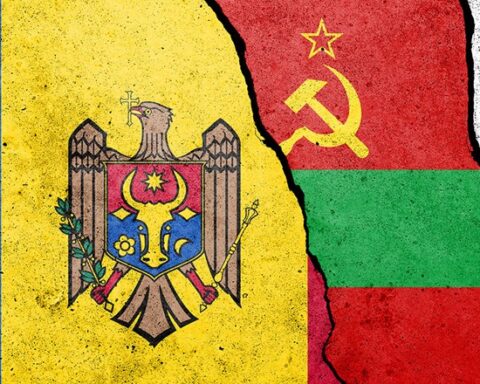 Separatistisch Transnistrië blijft hinderpaal voor Moldaviës EU-integratie