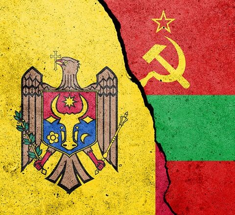 Separatistisch Transnistrië blijft hinderpaal voor Moldaviës EU-integratie