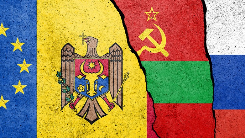 Separatistisch Transnistrië blijft hinderpaal voor Moldaviës EU-integratie