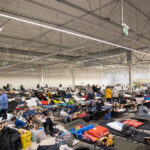 Polen signaleert nieuwe migratiestroom vanuit West-Europa