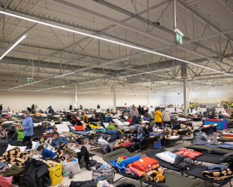 Polen signaleert nieuwe migratiestroom vanuit West-Europa