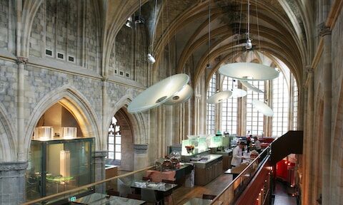 Aantal sluitende kerken neemt snel toe: 'niet houdbaar met 5 tot 7 mensen'