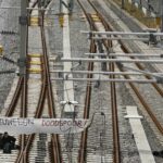 Afronding van Betuweroute in Duitsland kan tot tien jaar meer kosten