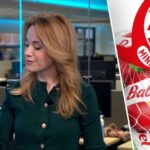 Afslankhype leidt tot stijgende populariteit van Babybel