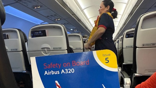 Airbus ontvangt order ter waarde van 7 miljard van Chinese luchtvaartmaatschappijen