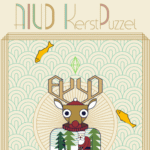 AIVD lanceert puzzeluitdaging voor de feestdagen van 2025