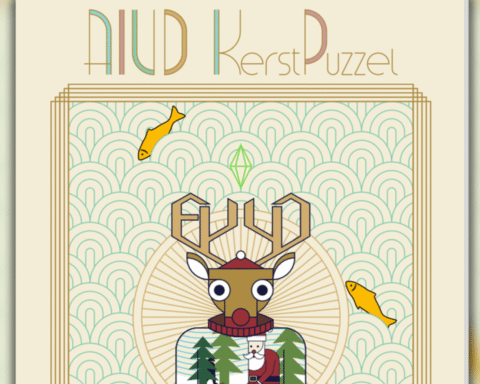 AIVD lanceert puzzeluitdaging voor de feestdagen van 2025