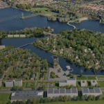 Almere ontwikkelt 1.500 woningen op voormalig Floriade-terrein met focus op duurzaamheid