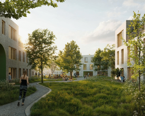 AM ontwikkelt 900 woningen in Vught op zorglandgoed van 80 hectare