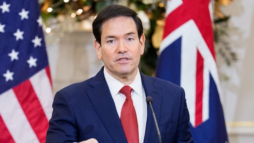 Amerikaans ministerschap verbiedt 'woke' lettertype Calibri