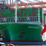 Amerikaanse heffingen hebben invloed op Nederland: 'Een totale handelsoorlog is voorkomen'