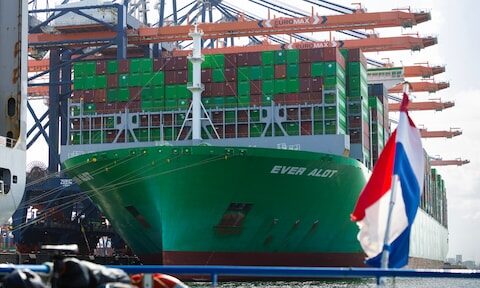 Amerikaanse heffingen hebben invloed op Nederland: 'Een totale handelsoorlog is voorkomen'