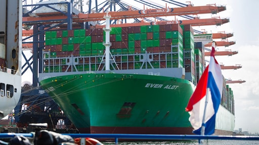 Amerikaanse heffingen hebben invloed op Nederland: 'Een totale handelsoorlog is voorkomen'