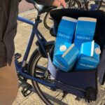 Amersfoorters houden kerstfeest ondanks besmet drinkwater: 'Ga maar aan de drank'