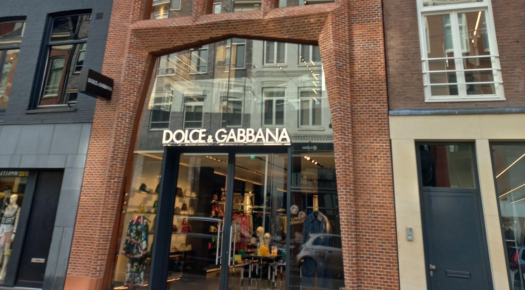 Amsterdam blijft de populairste winkelbestemming van Nederland; Eindhoven wint ook aan populariteit