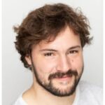 Amsterdam performer Fer Rodil deelt donkere humor over het afgelopen jaar van kanker en verlies