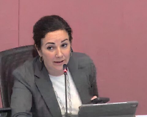 Amsterdam stelt stemming over erotisch centrum uit na terugtrekking steun D66