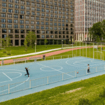 Amsterdam verlengt transformatie-impuls tot 2027 voor woningbouwprojecten