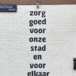 Amsterdam weigert standbeeld voor voormalige burgemeester Eberhard van der Laan nabij het stadhuis