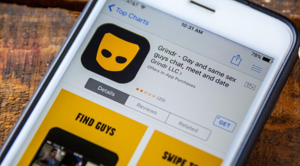 Amsterdammer krijgt 10 jaar gevangenisstraf voor gewapende overvallen op Grindr-gebruikers