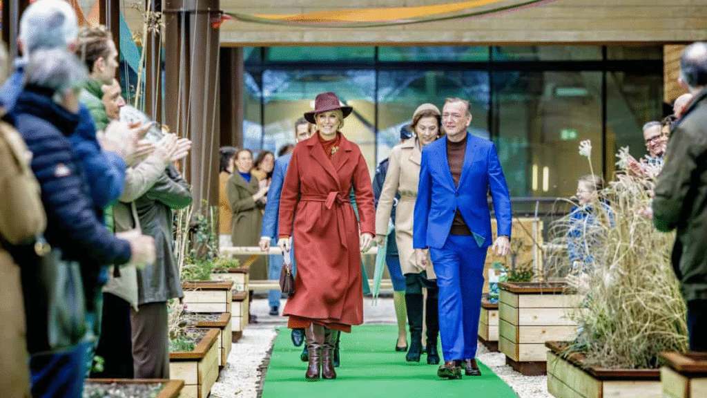 Architect vraagt om actieve rol bij duurzame oplossingen voor woningnood in Rotterdam