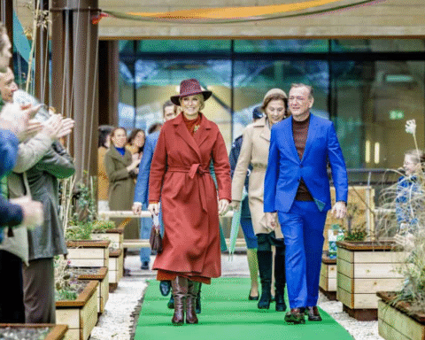 Architect vraagt om actieve rol bij duurzame oplossingen voor woningnood in Rotterdam