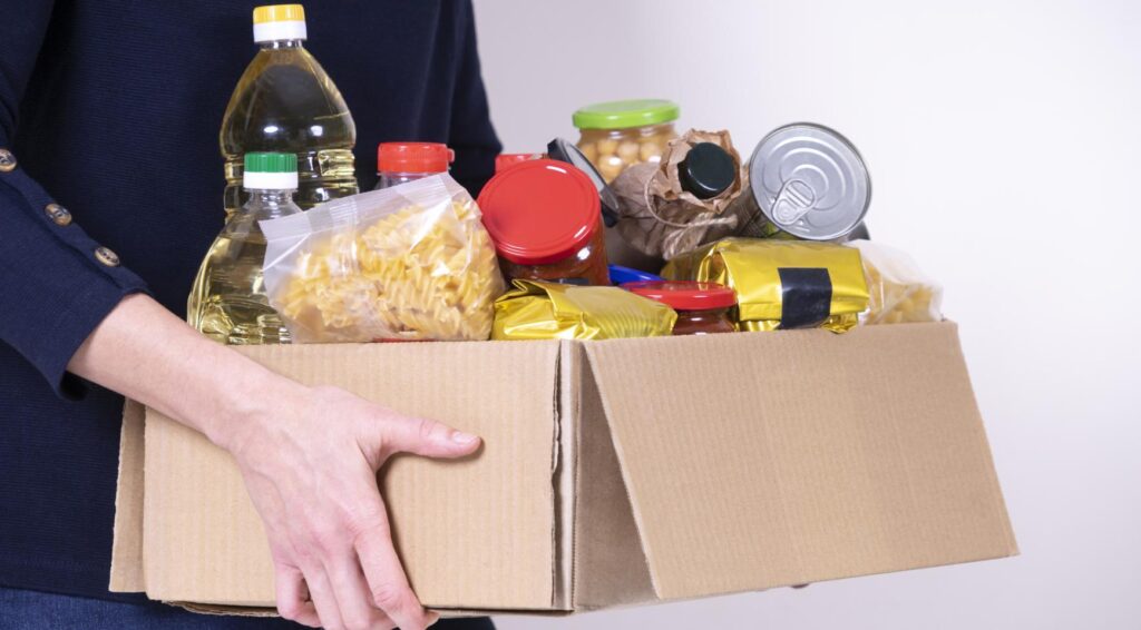 Armoede in Nederland stijgt voor het eerst in vijf jaar