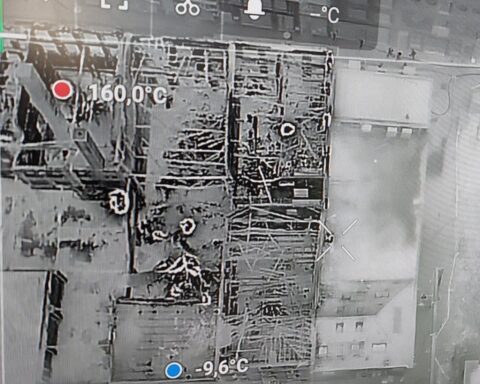 Arnhem neemt maatregelen na verwoestende brand in het stadscentrum