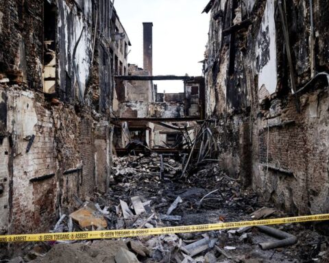 Arnhem volgt brand in historisch centrum met nieuwe veiligheidsmaatregelen
