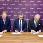 ASM International investeert honderden miljoenen euro's in regio Almere