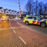 Automobilist rijdt in op groep mensen tijdens ruzie in Ede, vier gewonden