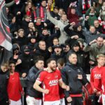 AZ Alkmaar wint met 3-0 van FC Drita in UEFA Conference League
