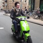 Bedrijf failliet door stalling deelscooters, gemeente verliest zeker zes ton