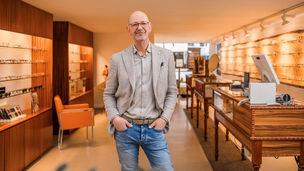 Bedrijfsleven in Nederland kwetsbaar door gebrek aan opvolgers volgens ABN Amro onderzoek