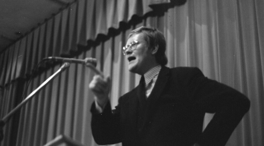 Belangrijkste overlijdensgevallen in Nederland in 2025