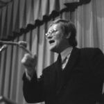 Belangrijkste overlijdensgevallen in Nederland in 2025