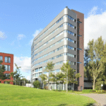 Benkey Vastgoedfonds koopt kantoorgebouw Frontier in Delft voor € 12,35 miljoen