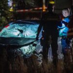 Bestuurder (56) die in Nunspeet in menigte crashte, was niet dronken of onder invloed; oorzaak onbekend