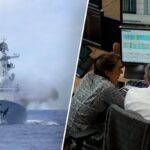 Beurscrash in 2026 door 'zwarte zwanen' volgens analisten