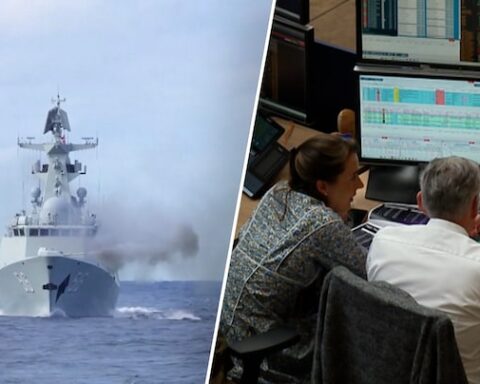 Beurscrash in 2026 door 'zwarte zwanen' volgens analisten