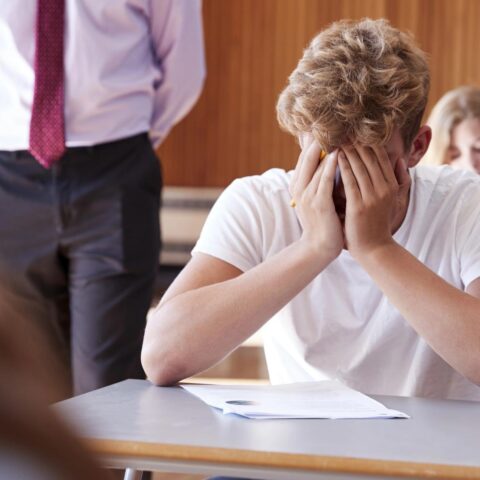 Bijna 40% van de studenten ondervindt studievertraging door stress en mentale gezondheidsproblemen