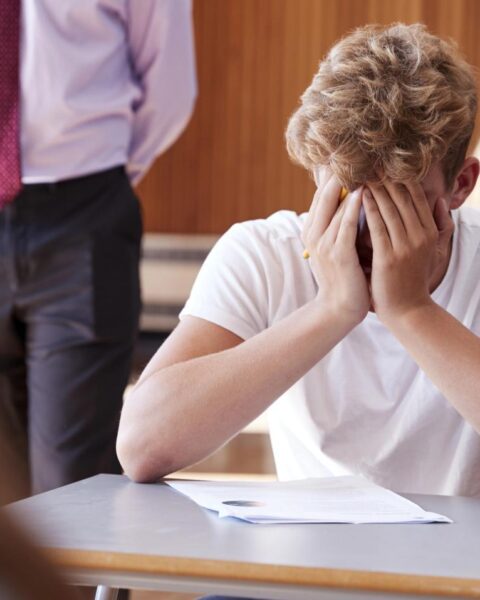 Bijna 40% van de studenten ondervindt studievertraging door stress en mentale gezondheidsproblemen