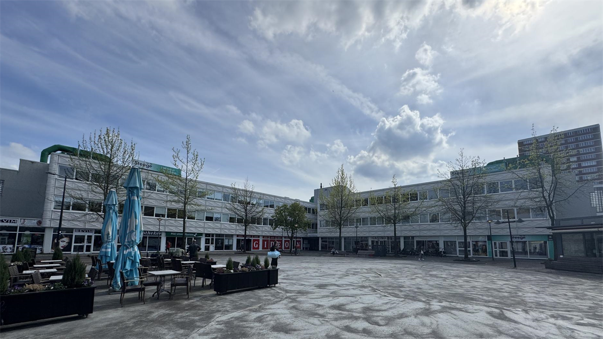 Boelens de Gruyter faalt opnieuw pand in Boven ’t Y, Amsterdam Noord voor € 9,4 mln