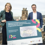 BPD realiseert 550 woningen in nieuwe woonwijk Maasterras in Dordrecht