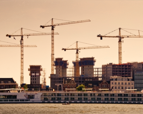 Brabantse woningcorporaties stijgen in investeringen sociale huur volgens onderzoek 2025