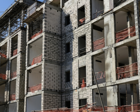 Brancheverenigingen presenteren zevenpuntenplan om woningtekort in Nederland aan te pakken