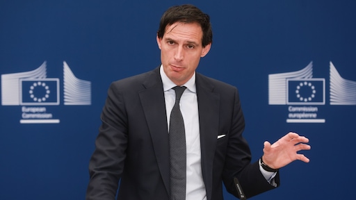 Brussel vindt dat stikstof uitbreiding stroomnet niet mag belemmeren